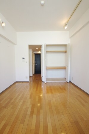 セント・ヴィラの物件内観写真